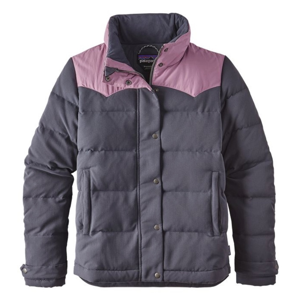Patagonia Bivy Jacket